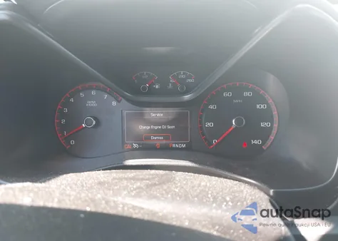 2016 GMC Canyon Slt из США, поврежденный, VIN 1GTG5DE38G1272536